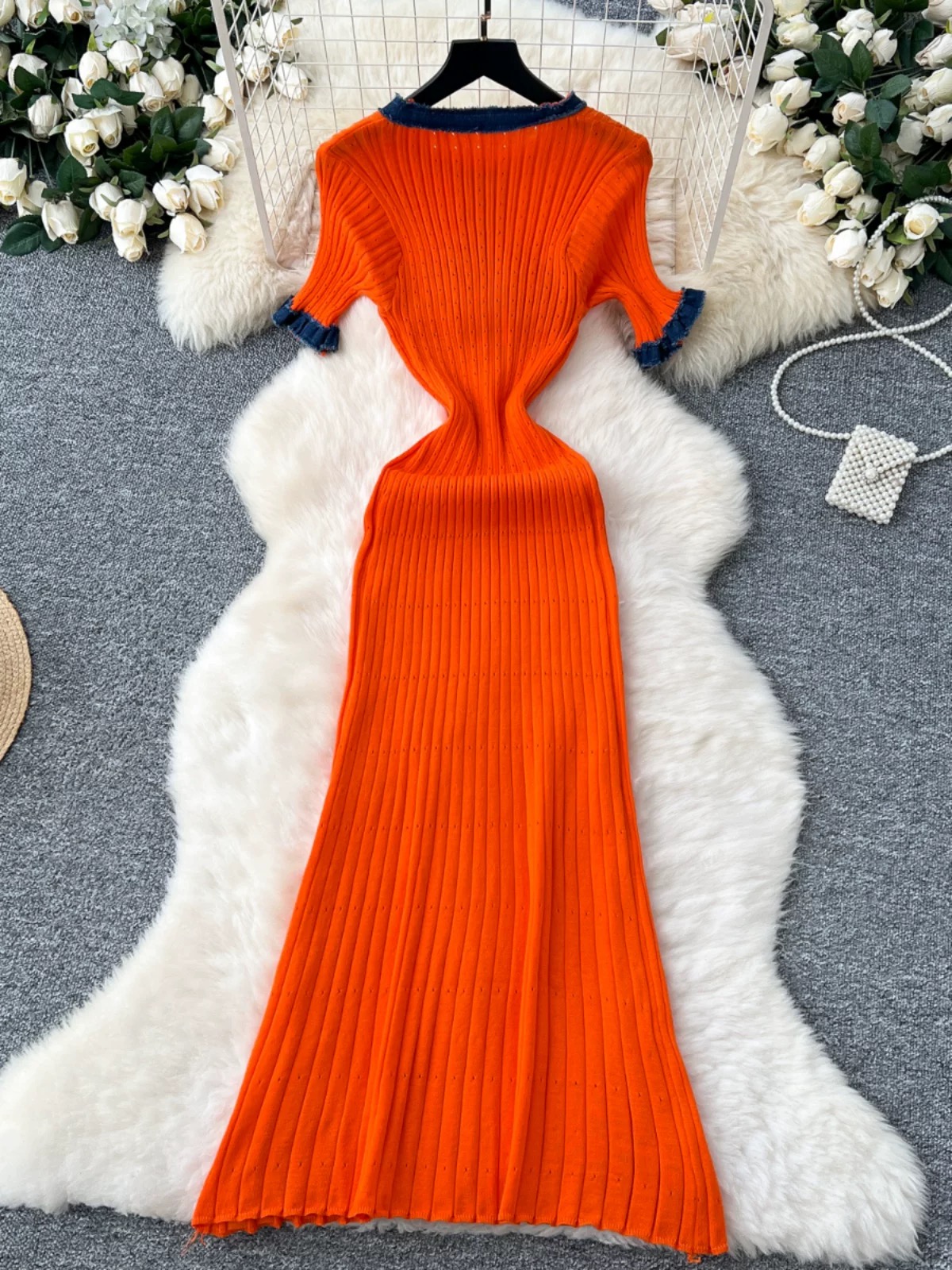 Out of sight dress KD269 images